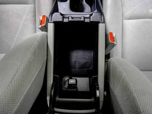 Used 2012 Honda Civic LX image 27