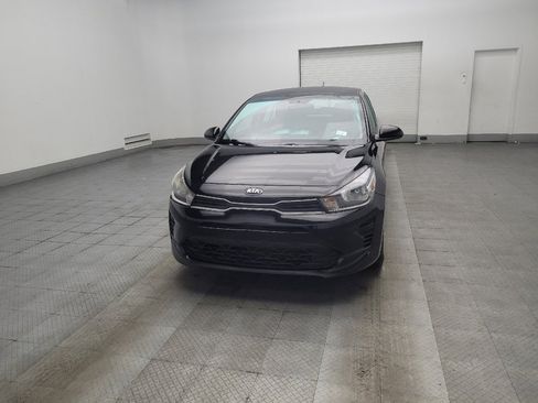 Used 2021 Kia Rio S FWD image 15