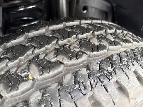 Used 2024 RAM 2500 Laramie image 35