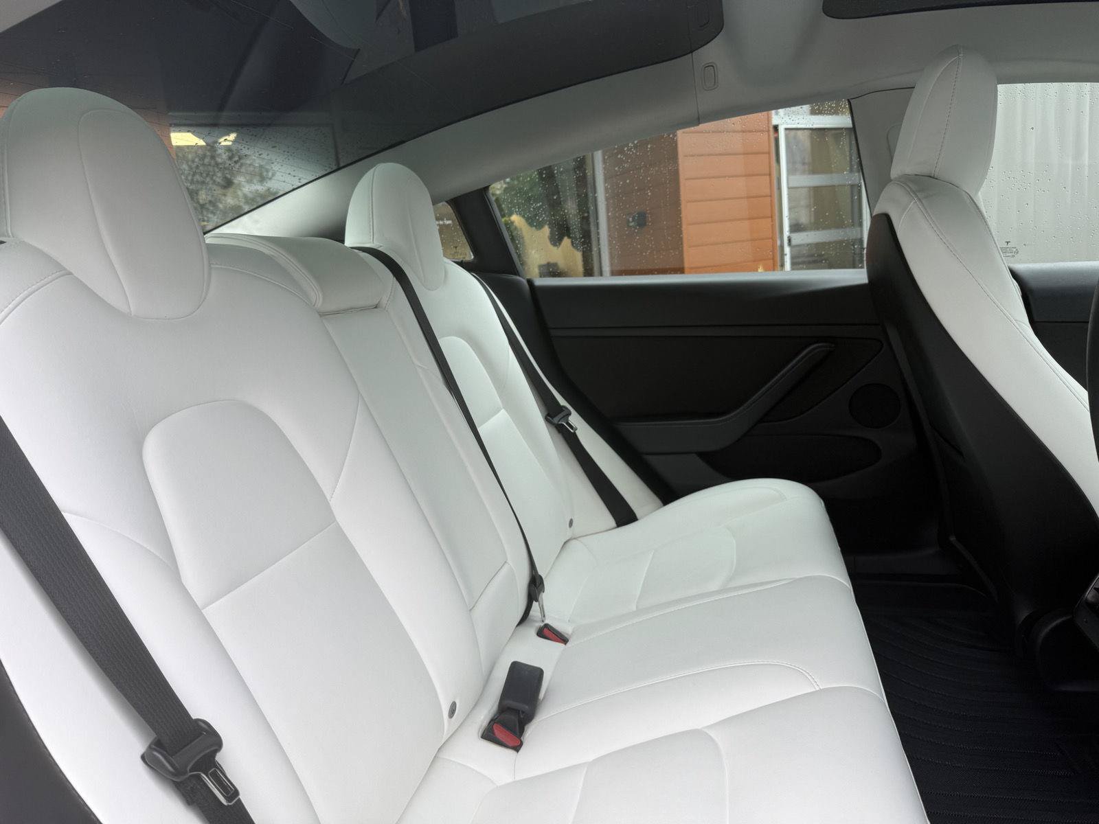 Used 2022 Tesla Model 3 Long Range AWD/4WD image 17