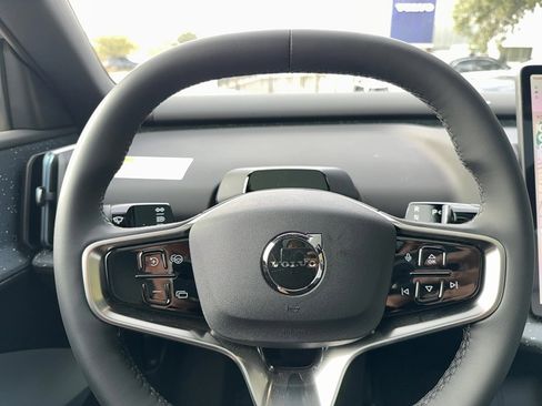New 2026 Volvo EX30 Ultra w/ Climate Package image 18