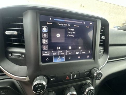 Used 2024 RAM 2500 Big Horn image 13