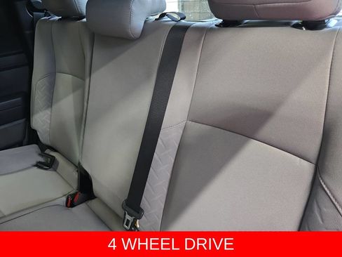 Used 2024 Toyota Tacoma SR5 AWD/4WD image 14