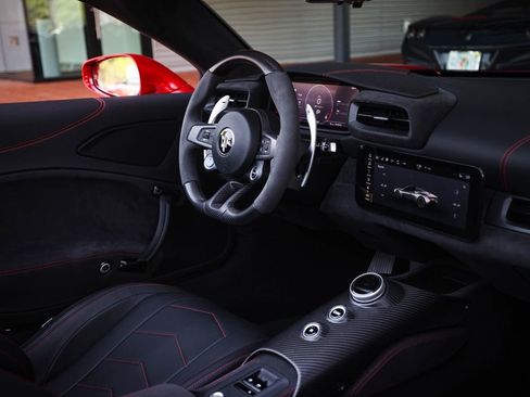 Used 2024 Maserati MC20 Cielo RWD image 43