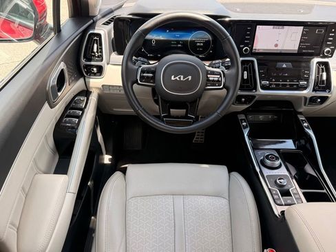 Used 2022 Kia Sorento SX Prestige AWD/4WD image 23