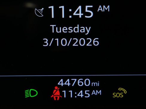 Certified 2021 Audi e-tron Premium w/ Convenience Plus Package image 8