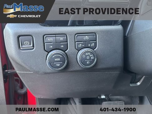 Certified 2023 Chevrolet Silverado 1500 RST w/ All Star Edition Plus image 11