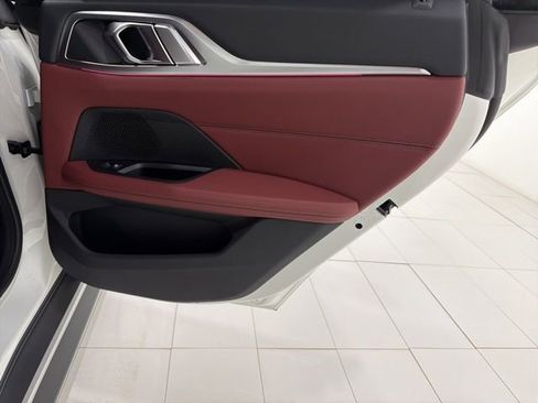 Certified 2023 BMW i4 eDrive35 w/ Premium Package RWD image 21