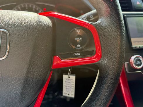 Used 2018 Honda Civic LX image 14