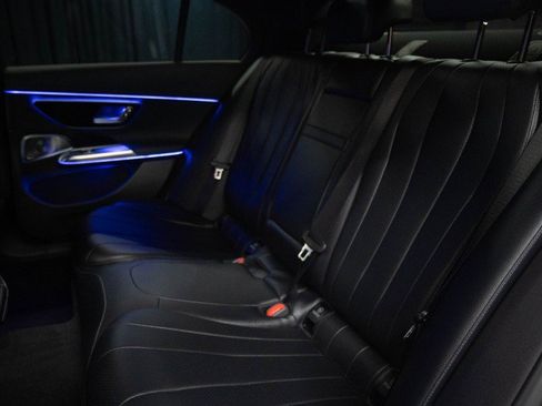 New 2026 Mercedes-Benz E 350 Sedan image 13