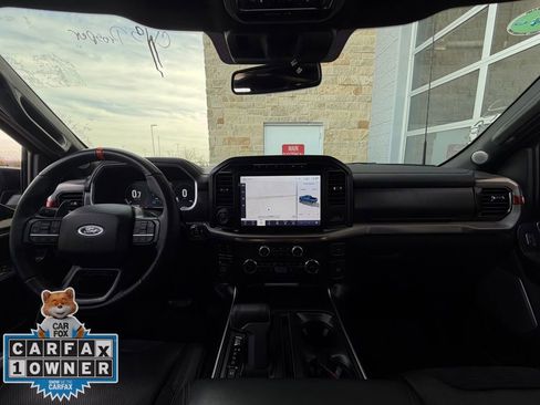 Used 2023 Ford F150 Raptor w/ Raptor Carbon Fiber Package image 26
