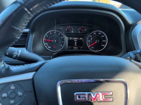 Used 2019 GMC Acadia SLE image 25