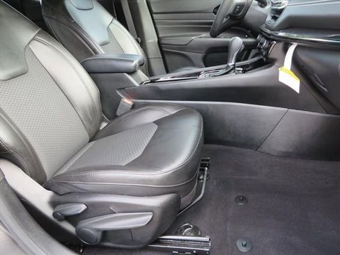 Used 2022 Jeep Compass Altitude image 9