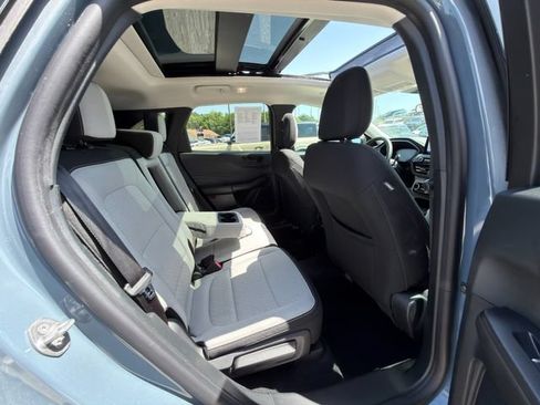 Used 2025 Ford Escape Active w/ Cold Weather Package AWD/4WD image 10