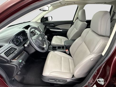 Used 2015 Honda CR-V Touring image 18