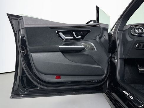 Certified 2023 Mercedes-Benz EQE AMG 4MATIC Sedan image 20