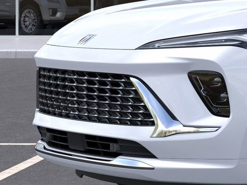 New 2026 Buick Envision Avenir image 27