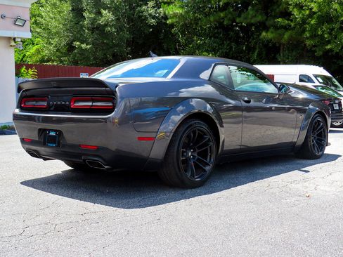 Used 2021 Dodge Challenger R/T Scat Pack image 5