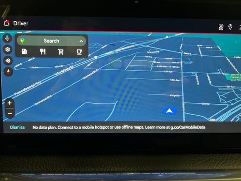 Certified 2023 GMC Sierra 1500 Denali w/ Technology Package image 24