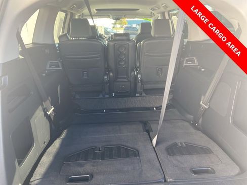 Used 2024 Honda Odyssey EX-L image 11