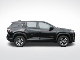 New 2026 Chevrolet Equinox LT AWD/4WD video 2