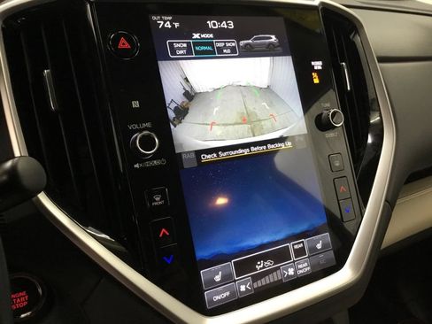 Used 2023 Subaru Ascent Limited AWD/4WD image 19