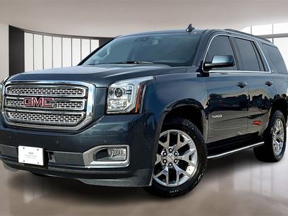 Used 2020 GMC Yukon SLT w/ Open Road Package