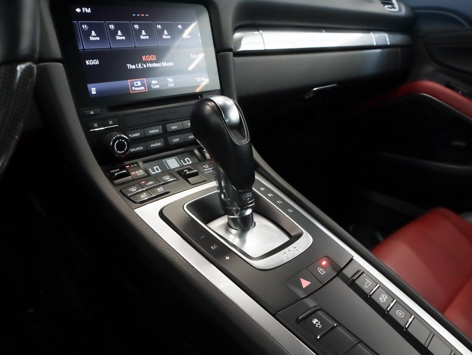 Certified 2024 Porsche 718 Cayman S RWD image 17