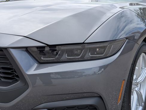 New 2026 Ford Mustang EcoBoost image 10