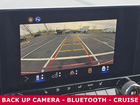 New 2026 Chevrolet Colorado LT w/ LT Convenience Package image 5