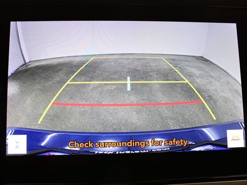 Used 2025 Toyota Camry LE FWD image 13