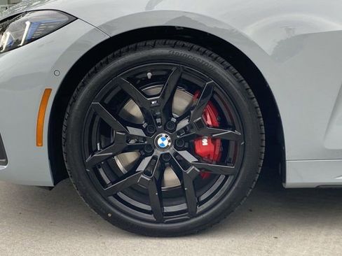 Used 2026 BMW M440i Convertible w/ Parking Assistance Package image 10