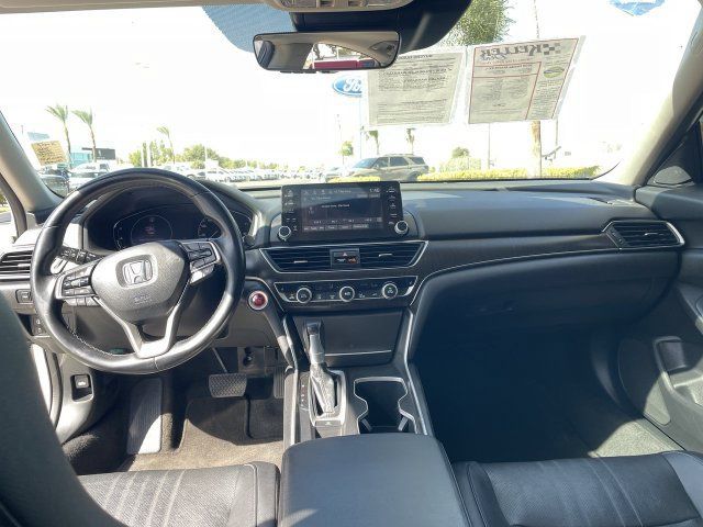 Used 2020 Honda Accord EX-L image 19