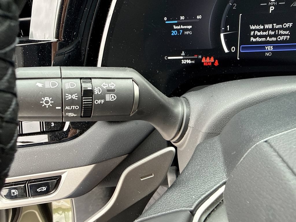 Used 2026 Lexus RX 350 Premium FWD image 28