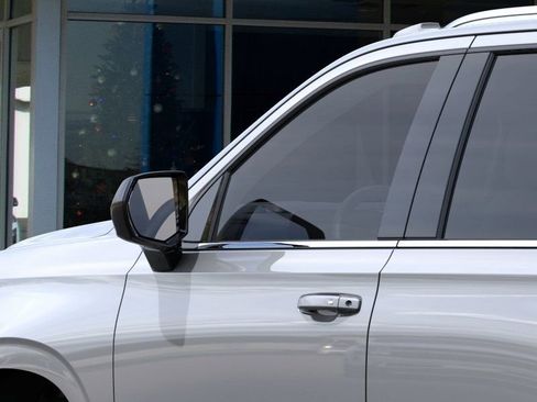 New 2026 Chevrolet Tahoe LS w/ LS Custom Edition RWD image 12