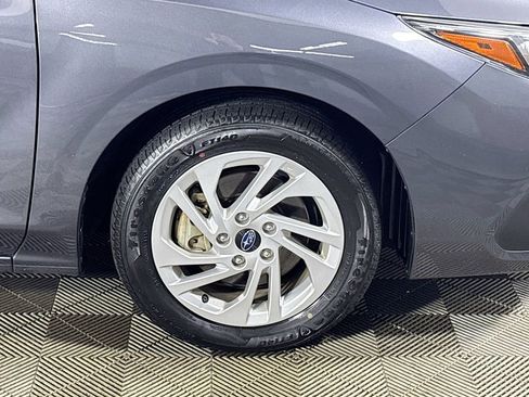 Certified 2024 Subaru Impreza 2.0i w/ Popular Package #1A image 23
