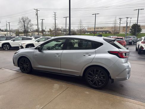 Used 2024 Subaru Impreza RS image 5