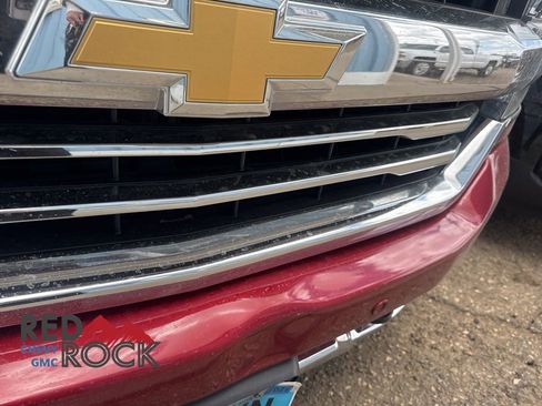 Used 2018 Chevrolet Silverado 1500 High Country AWD/4WD image 6
