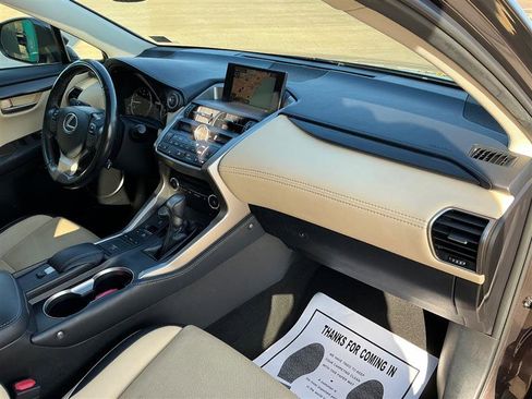 Used 2015 Lexus NX 200t AWD w/ Premium Package image 35