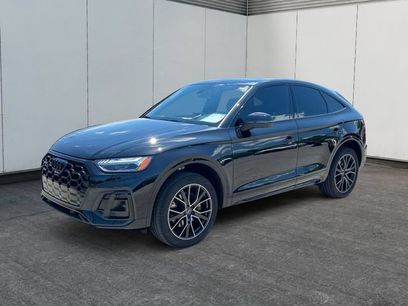 Used 2024 Audi SQ5 Prestige