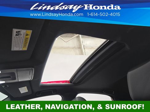 Used 2023 Honda Civic Sport Touring image 21