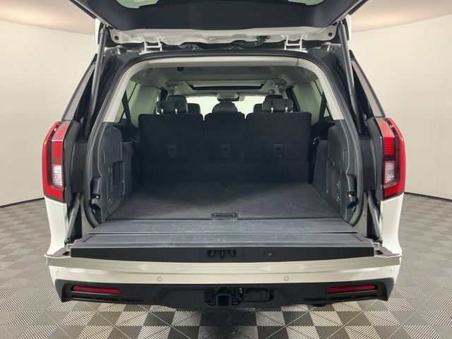 Used 2026 Ford Expedition Max Active AWD/4WD image 29