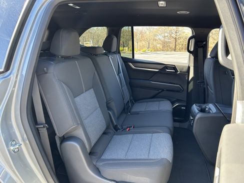 New 2026 GMC Acadia Elevation w/ Black Edition image 44