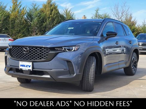 New 2026 MAZDA CX-50 Meridian Edition w/ Weather Package AWD/4WD image 2