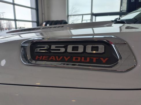 Used 2020 RAM 2500 Tradesman image 31