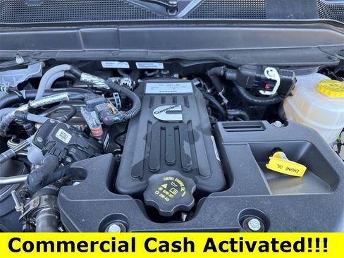 New 2026 RAM 2500 Tradesman image 42