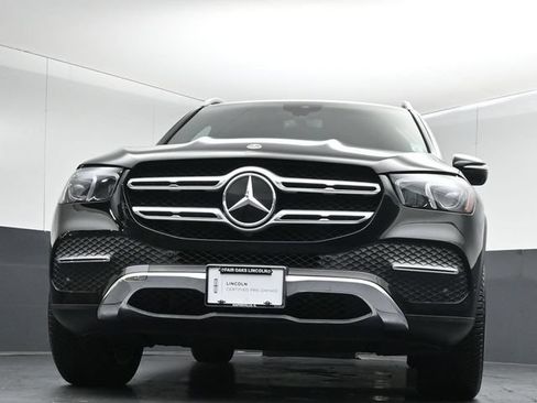 Used 2021 Mercedes-Benz GLE 350 4MATIC image 38