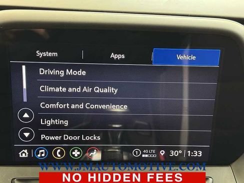 Used 2023 Chevrolet Camaro LT w/ RS Package image 31