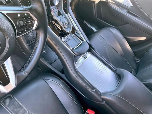 Used 2022 Acura RDX AWD w/ Technology Package image 19