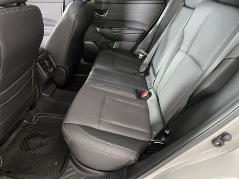 New 2026 Subaru Outback Touring XT AWD/4WD image 11